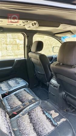 نيسان ارمادا
